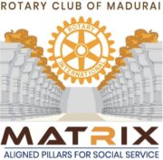Rotary Club of Madurai Matrix